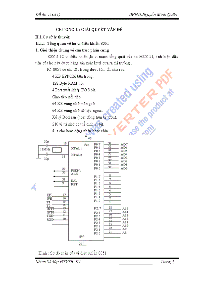 Công nghệ kĩ thuật số