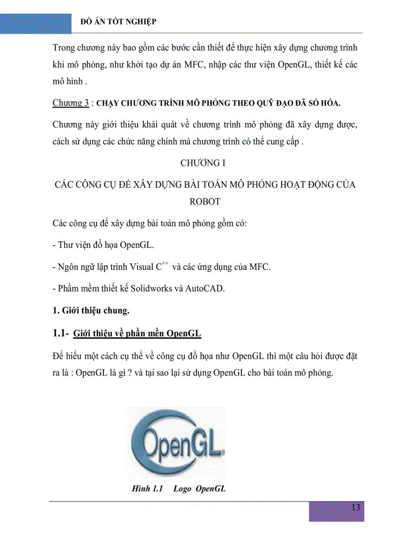 image for page Lập trình mô phỏng hoạt động cuả rôbốt Scara 4 bậc tự do