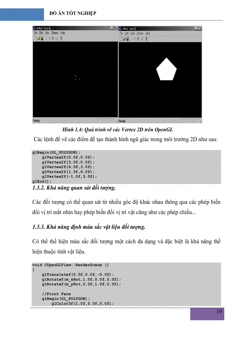 image for page Lập trình mô phỏng hoạt động cuả rôbốt Scara 4 bậc tự do