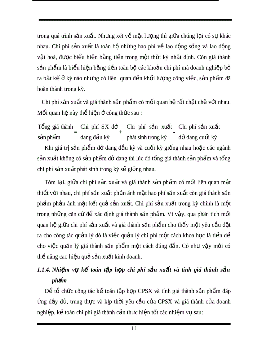 image for page Kế toán tập hợp chi phí sản xuất và tính giá thành sản phẩm tại công ty TNHH ống thép Hoà Phát