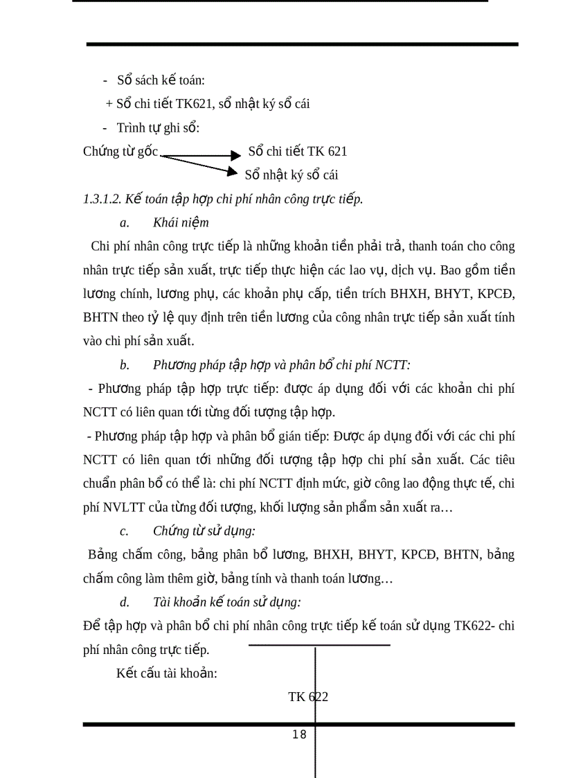image for page Kế toán tập hợp chi phí sản xuất và tính giá thành sản phẩm tại công ty TNHH ống thép Hoà Phát