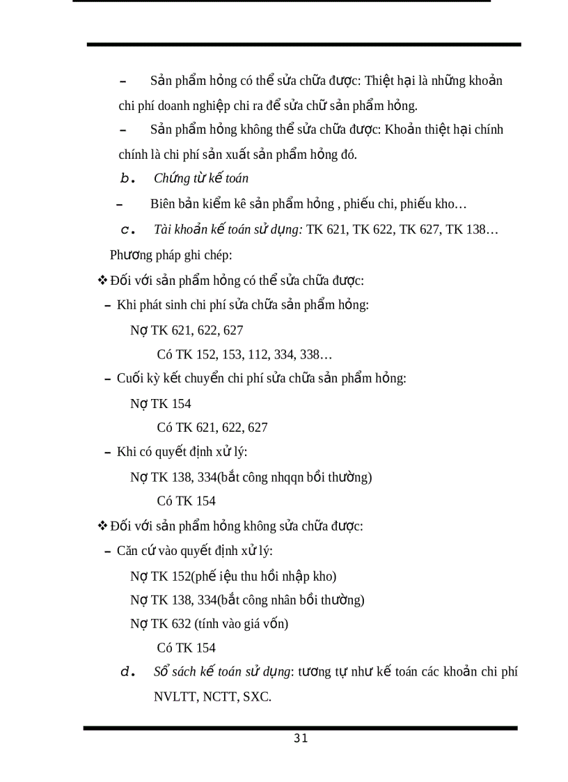 image for page Kế toán tập hợp chi phí sản xuất và tính giá thành sản phẩm tại công ty TNHH ống thép Hoà Phát