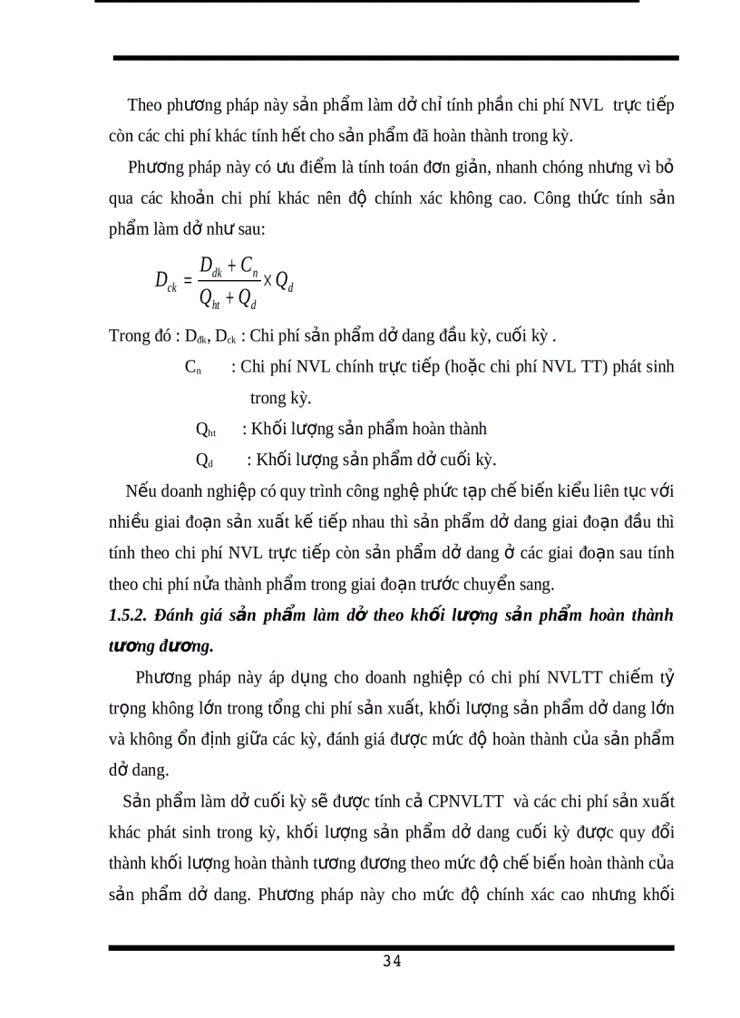 image for page Kế toán tập hợp chi phí sản xuất và tính giá thành sản phẩm tại công ty TNHH ống thép Hoà Phát
