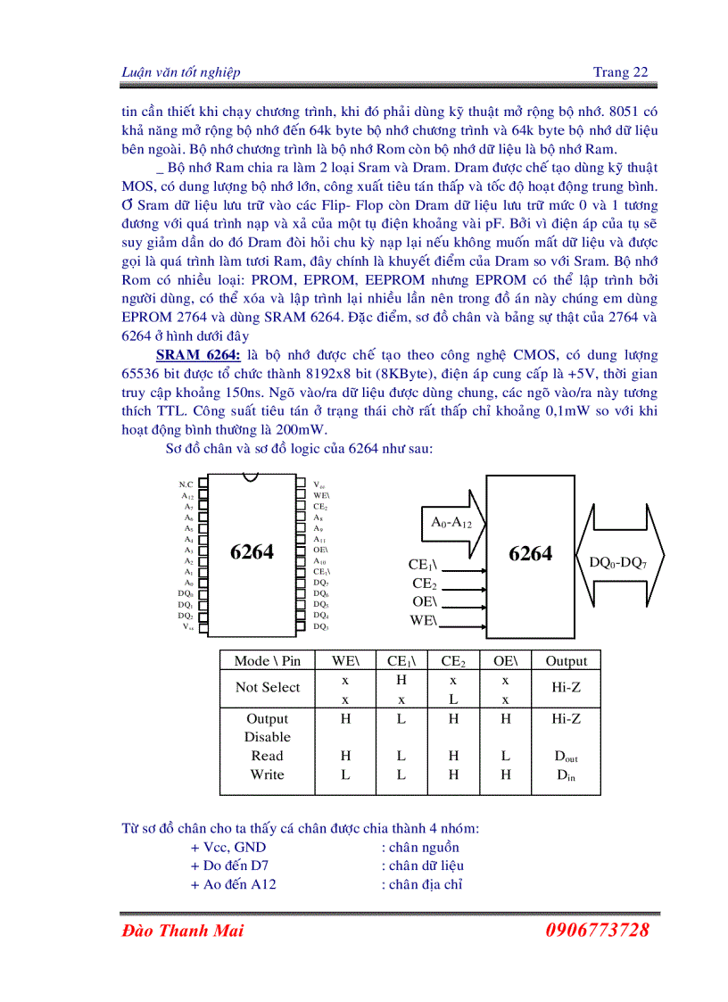 image for page Thiết kế mạch đếm sản phẩm bằng phương pháp đếm xung sử dụng vi điều khiển