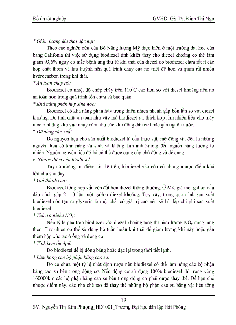 image for page Nghiên cứu chế tạo xúc tác cho phản ứng tổng hợp phụ gia bảo quản Biodiezel