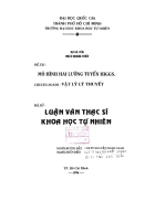 Phát hiện hạt boson mới giúp hiểu thêm về vũ trụ