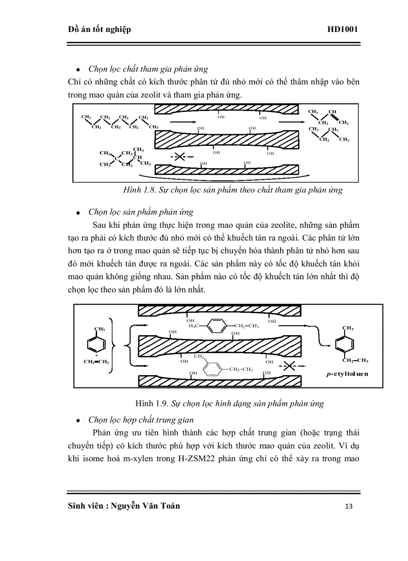 image for page Nghiên cứu quá trình cracking xúc tác dầu thực vật thải trên xúc tác zeolit tạo nhiên liệu sinh học