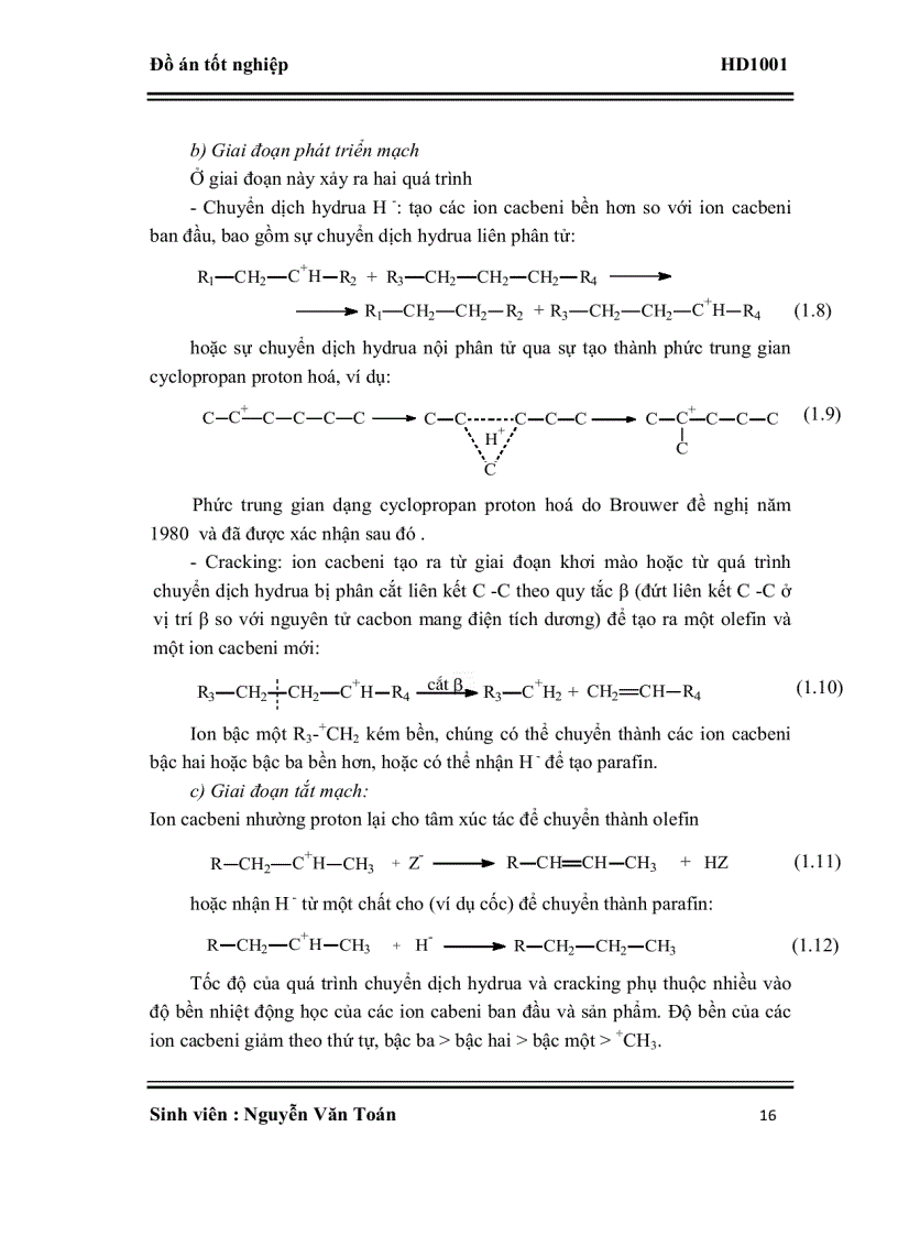 image for page Nghiên cứu quá trình cracking xúc tác dầu thực vật thải trên xúc tác zeolit tạo nhiên liệu sinh học
