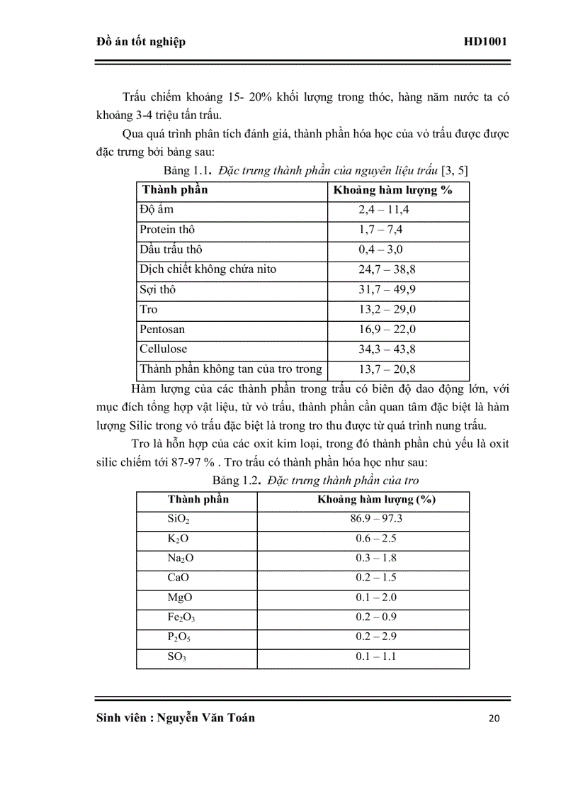 image for page Nghiên cứu quá trình cracking xúc tác dầu thực vật thải trên xúc tác zeolit tạo nhiên liệu sinh học