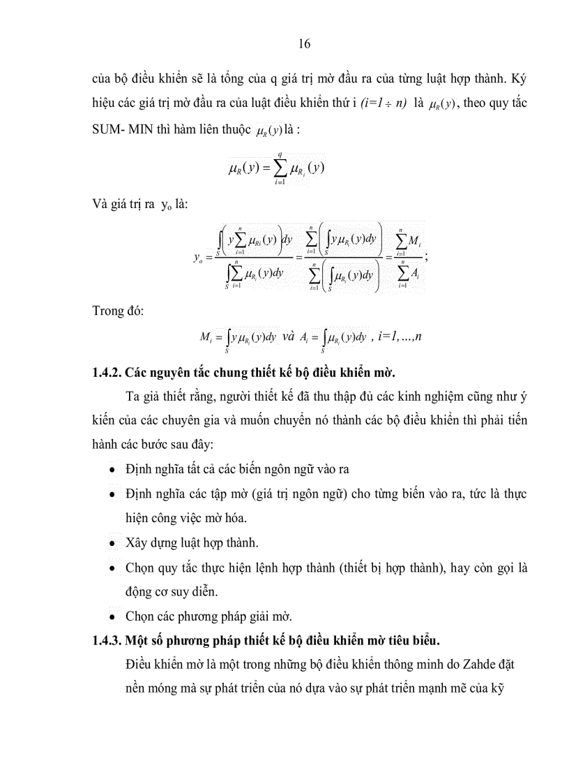 image for page Nghiên cứu thiết kế và xây dựng hệ thống truyền đông điện động cơ một chiều điều chỉnh tốc độ dùng bộ điều khiển vạn năng sử dụng vi điều khiển PSOC
