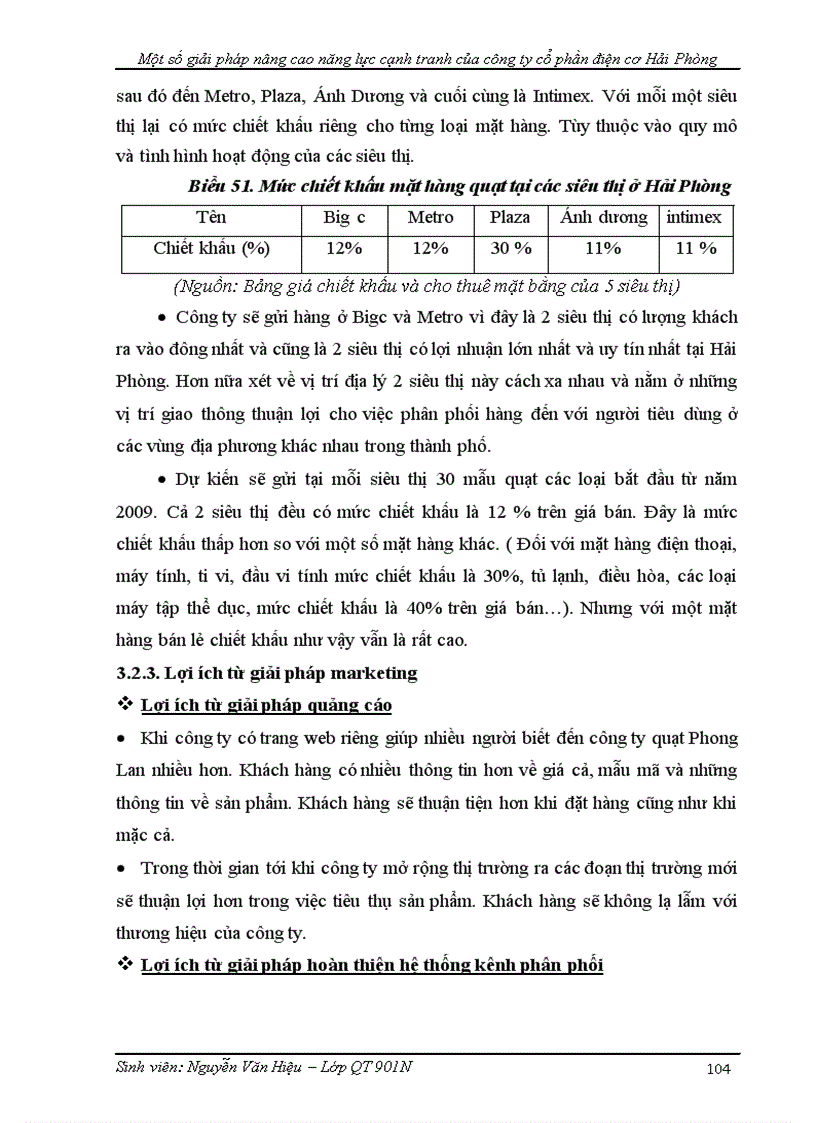 image for page Một số giải pháp nhằm nâng cao năng lực cạnh tranh của Công ty Cổ Phần Điện Cơ Hải Phòng