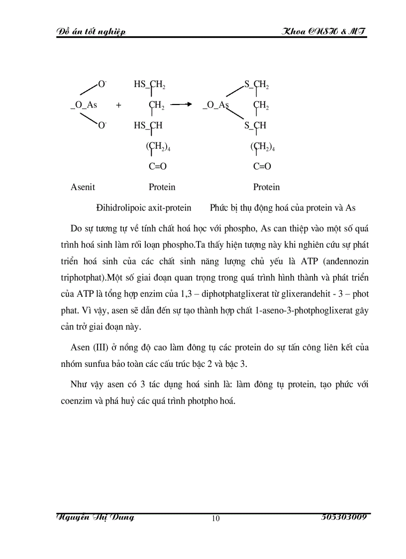 image for page Nghiên cứu khả năng cộng kết của asen với sắt hydroxit để xử lý nước ô nhiễm asen