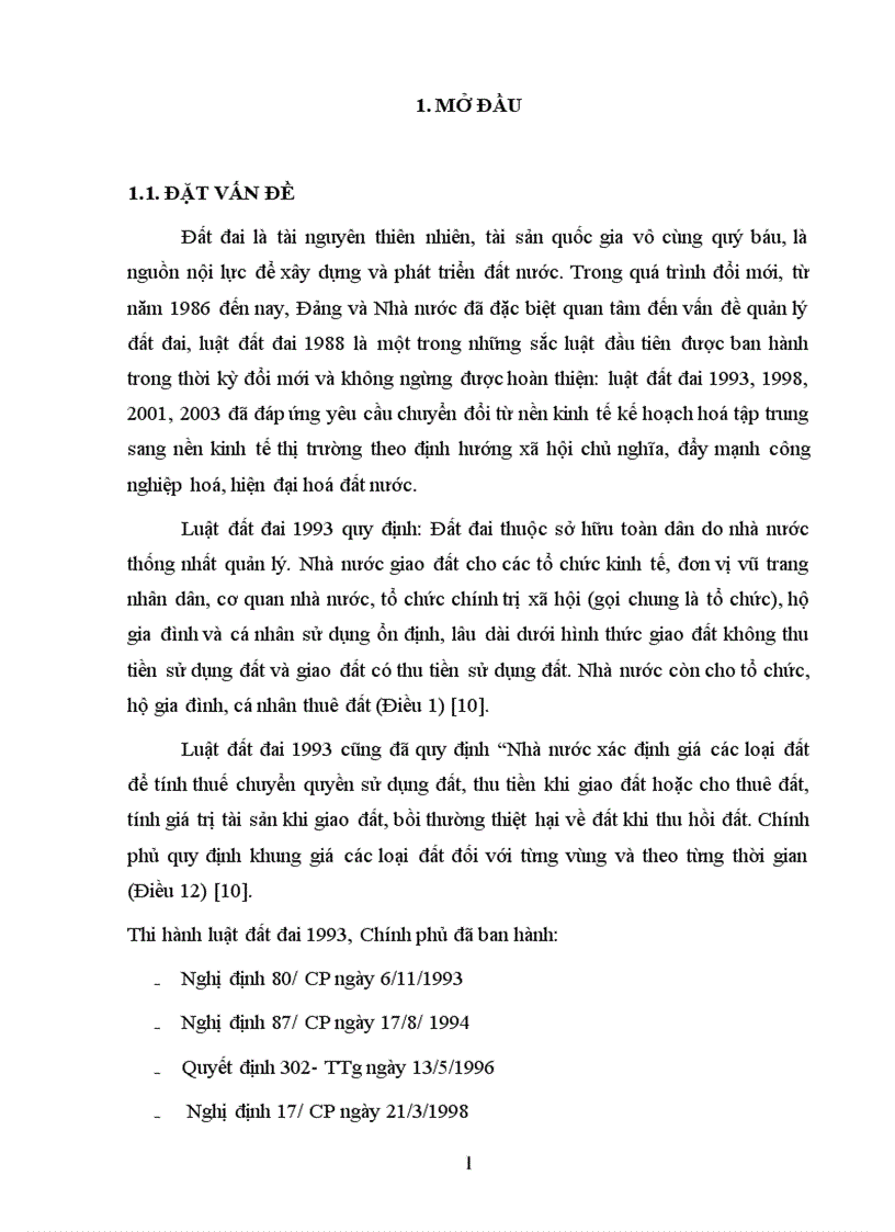 image for page Đánh giá công tác đấu giá quyền sử dụng đất trên địa bàn Thành phố Vinh tỉnh Nghệ An