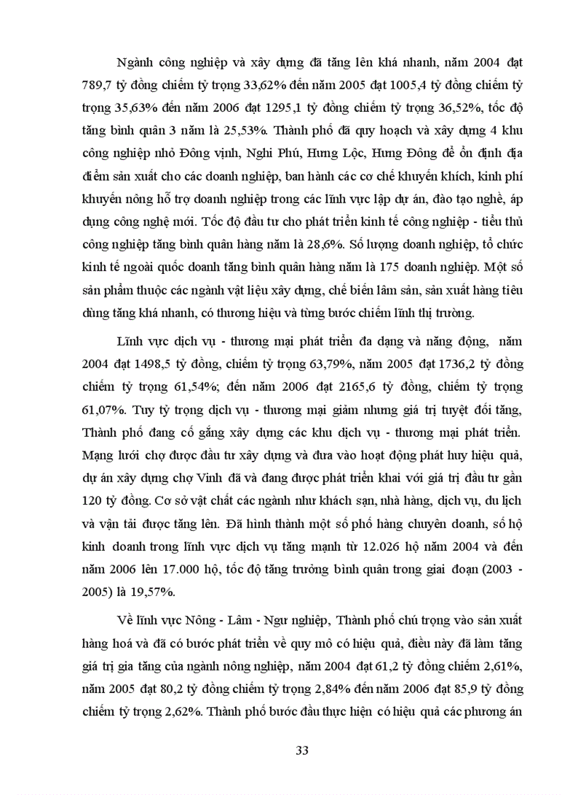 image for page Đánh giá công tác đấu giá quyền sử dụng đất trên địa bàn Thành phố Vinh tỉnh Nghệ An