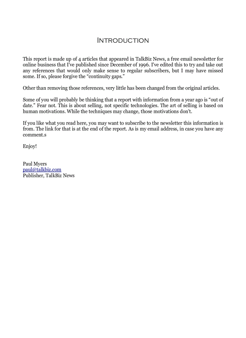 image for page Why johnny can t sell