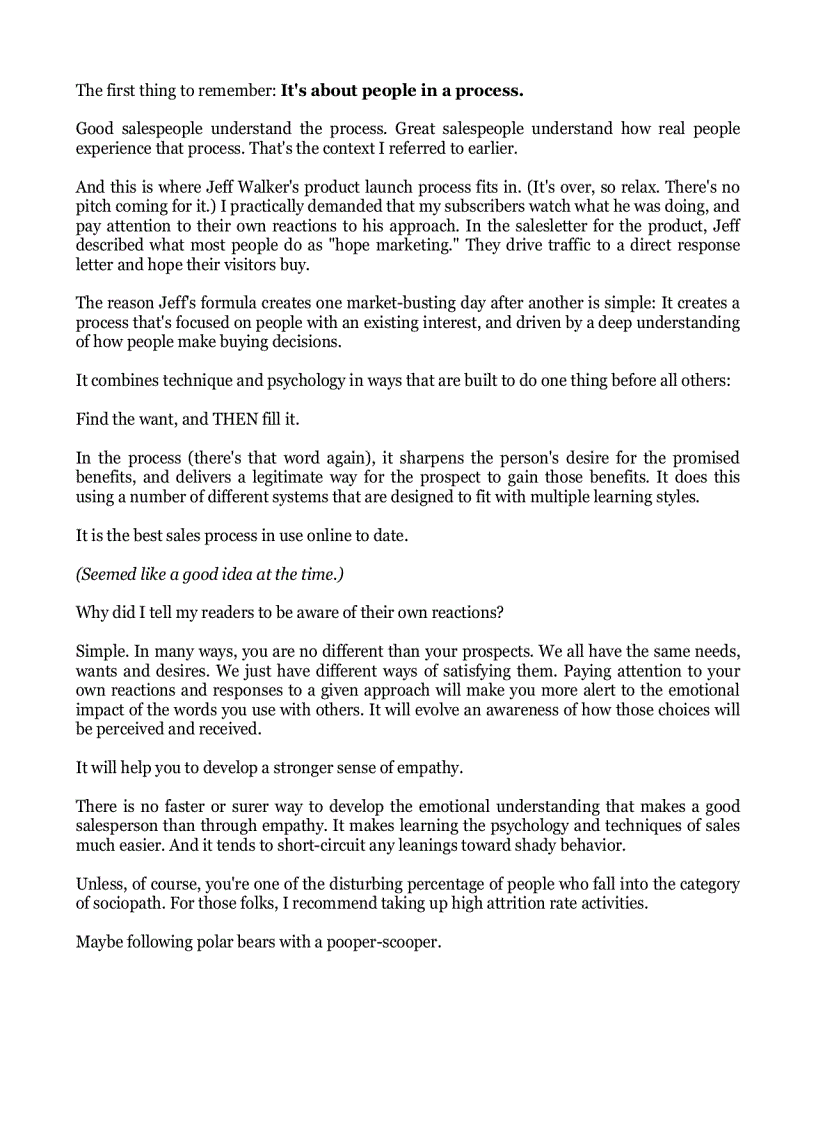 image for page Why johnny can t sell