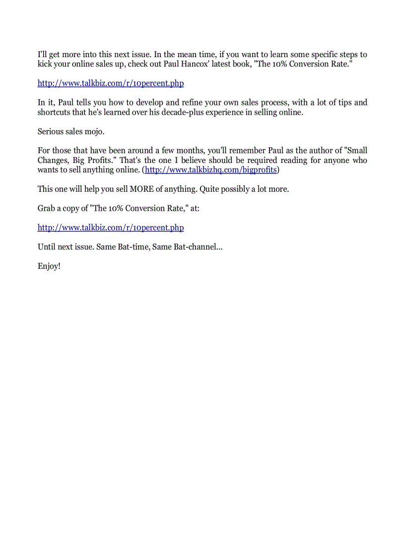 image for page Why johnny can t sell