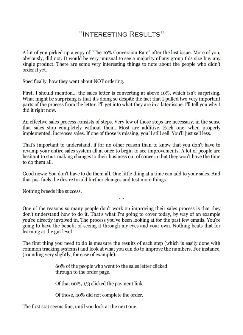 image for page Why johnny can t sell