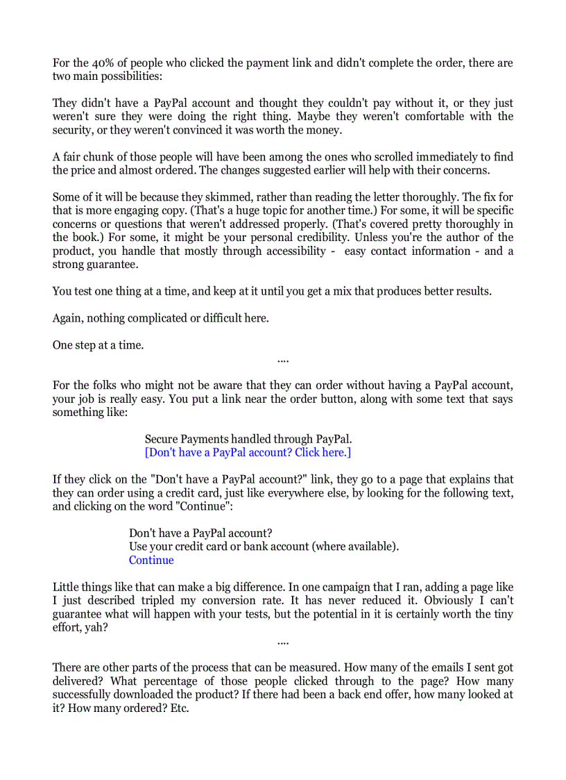 image for page Why johnny can t sell