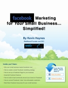 Facebook Marketing for Your Small Business Simplified