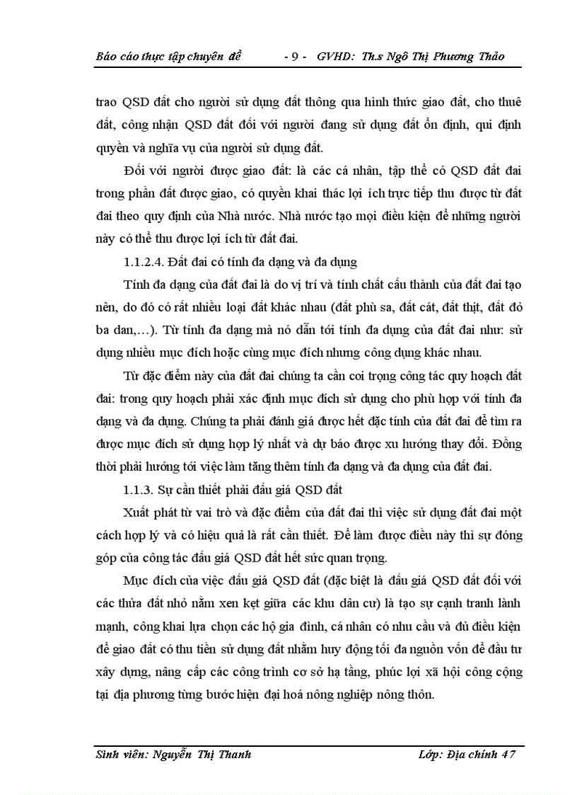 image for page Công tác đấu giá quyền sử dụng đất trên địa bàn huyện Đông Anh