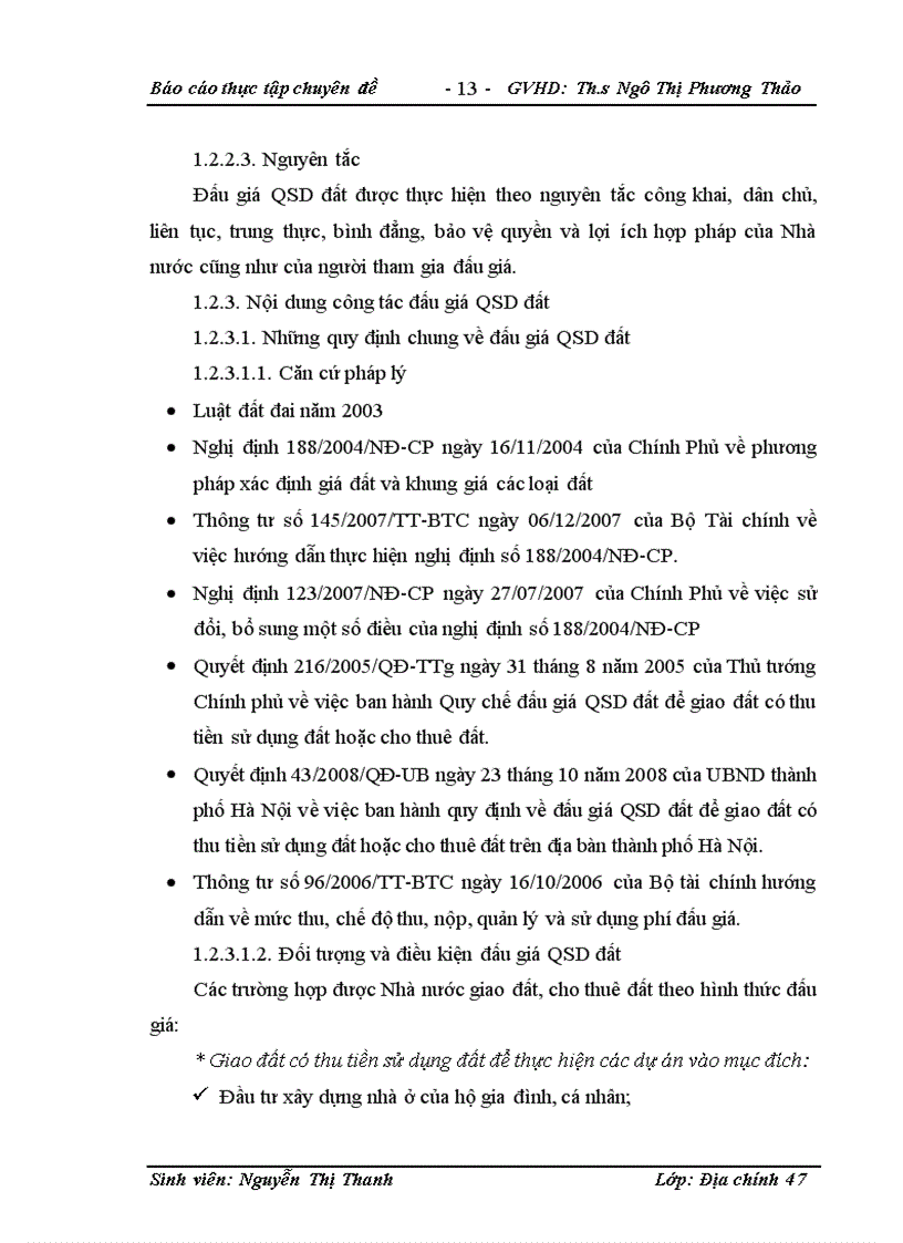 image for page Công tác đấu giá quyền sử dụng đất trên địa bàn huyện Đông Anh