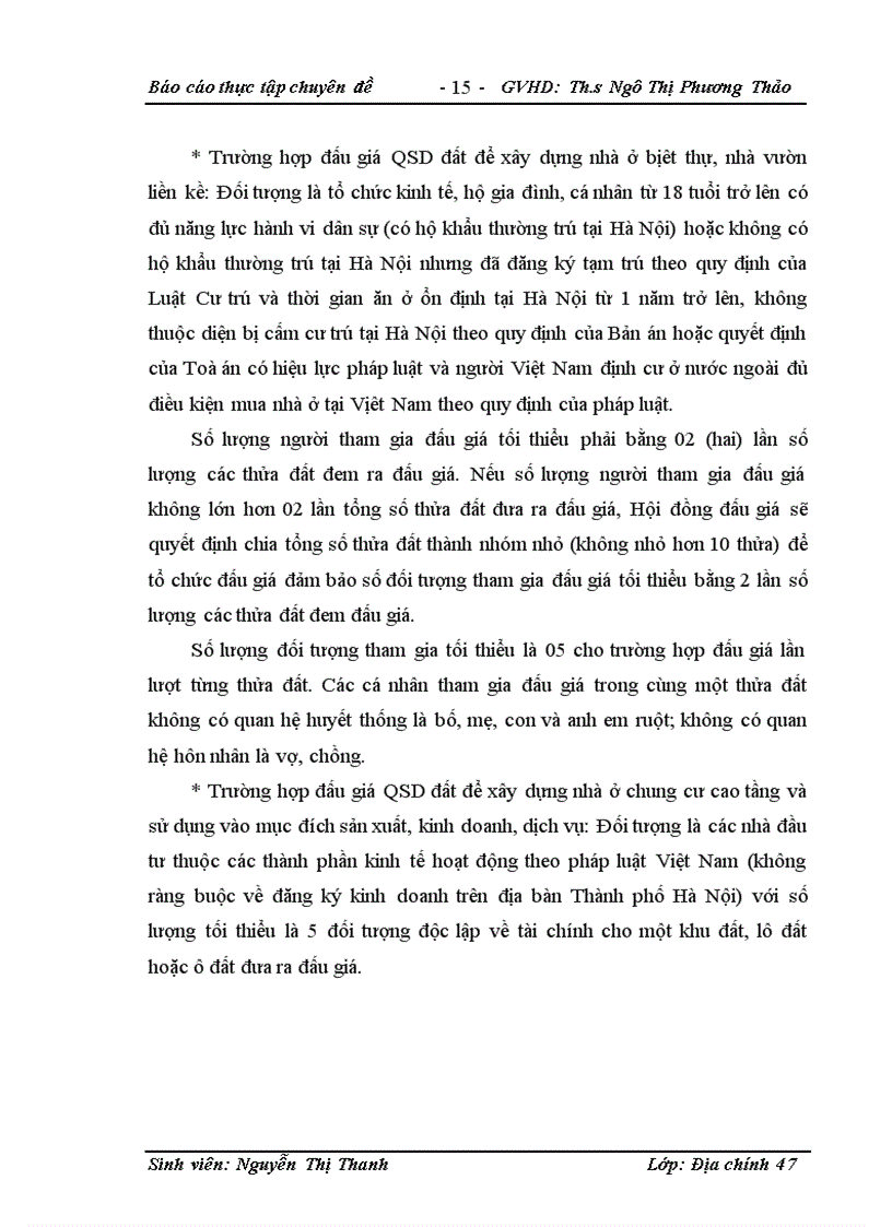 image for page Công tác đấu giá quyền sử dụng đất trên địa bàn huyện Đông Anh