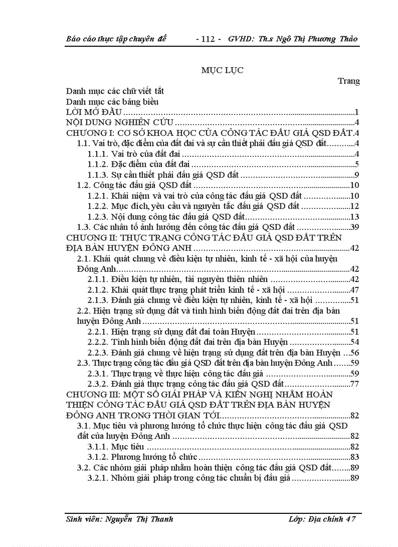 image for page Công tác đấu giá quyền sử dụng đất trên địa bàn huyện Đông Anh