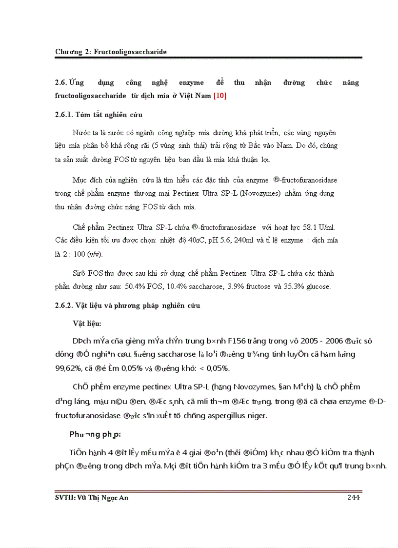 image for page Công nghệ sinh học ứng dụng trong sản xuất và chế biến thực phẩm chức năng