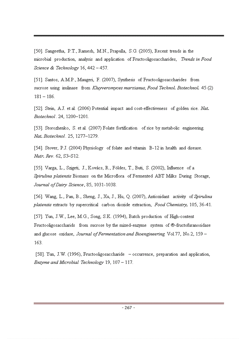 image for page Công nghệ sinh học ứng dụng trong sản xuất và chế biến thực phẩm chức năng