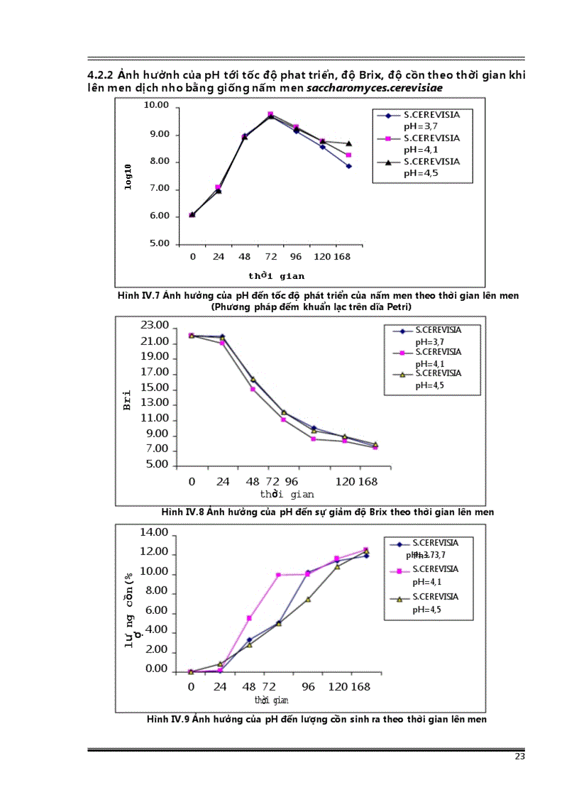 image for page Nghiên cứu quá trình lên men rượu vang từ trái nho