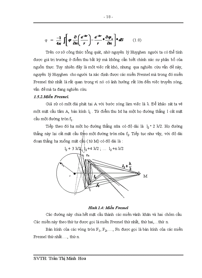 image for page Thiết kế mô hình thông tin vô tuyến chuyển tiếp sóng cực ngắn