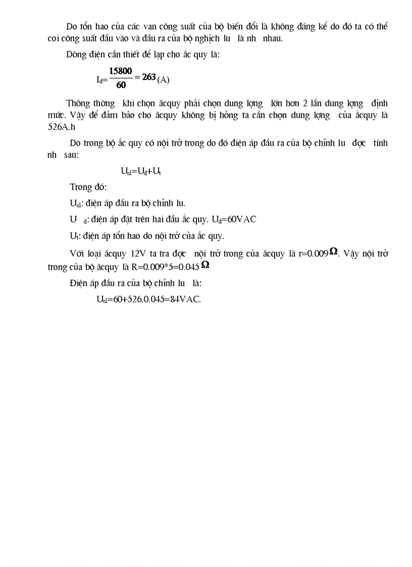 image for page Điện tử công suất