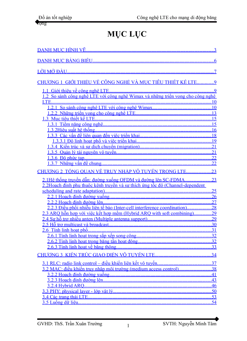 image for page Công nghệ LTE cho mạng di động băng rộng
