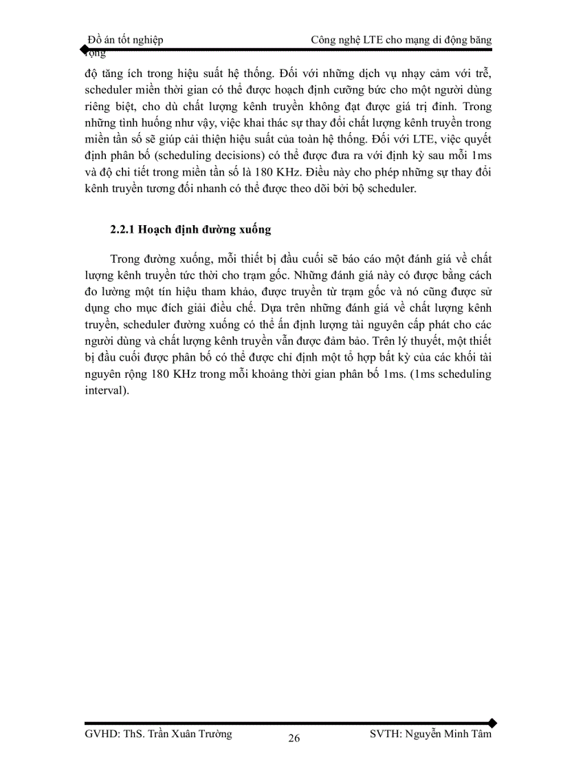 image for page Công nghệ LTE cho mạng di động băng rộng