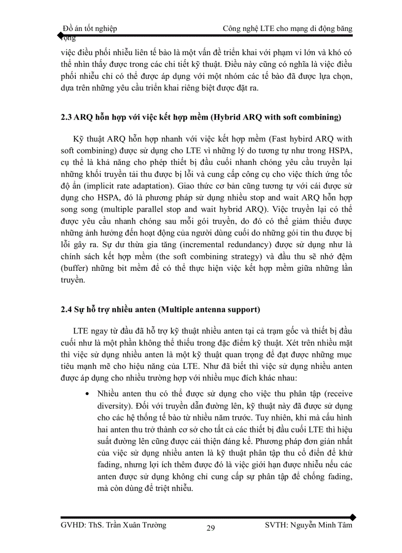 image for page Công nghệ LTE cho mạng di động băng rộng