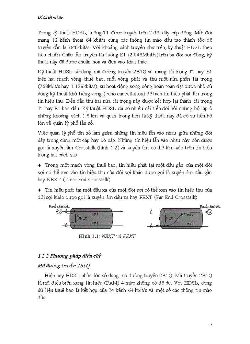 image for page Thiết kế hệ thống cung cấp dịch vụ ADSL cho bưu điện Nghệ An