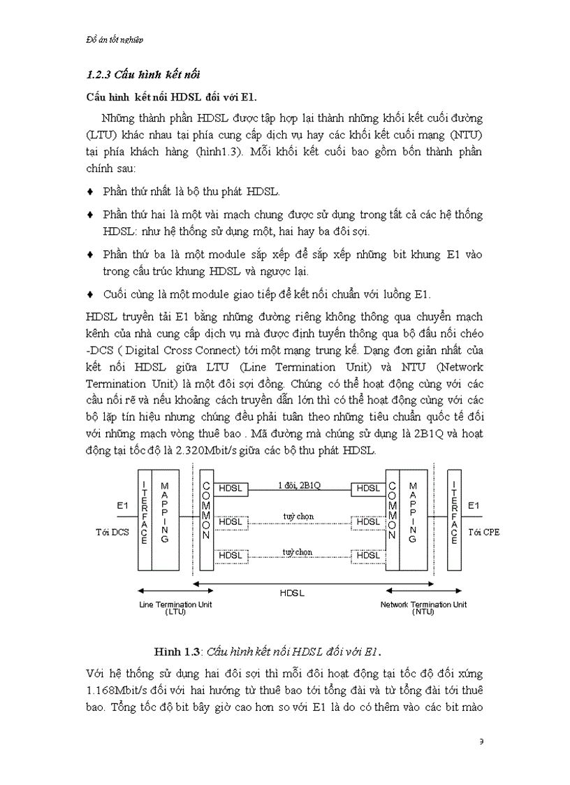image for page Thiết kế hệ thống cung cấp dịch vụ ADSL cho bưu điện Nghệ An