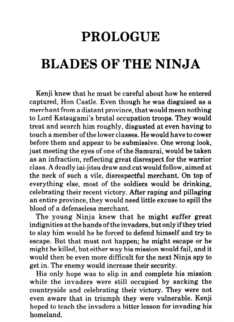 image for page KỸ thuật phi dao dao của ninja