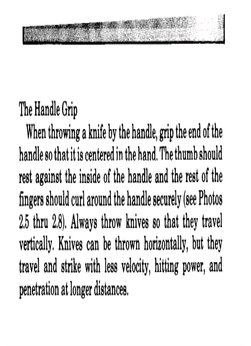 image for page KỸ thuật phi dao dao của ninja