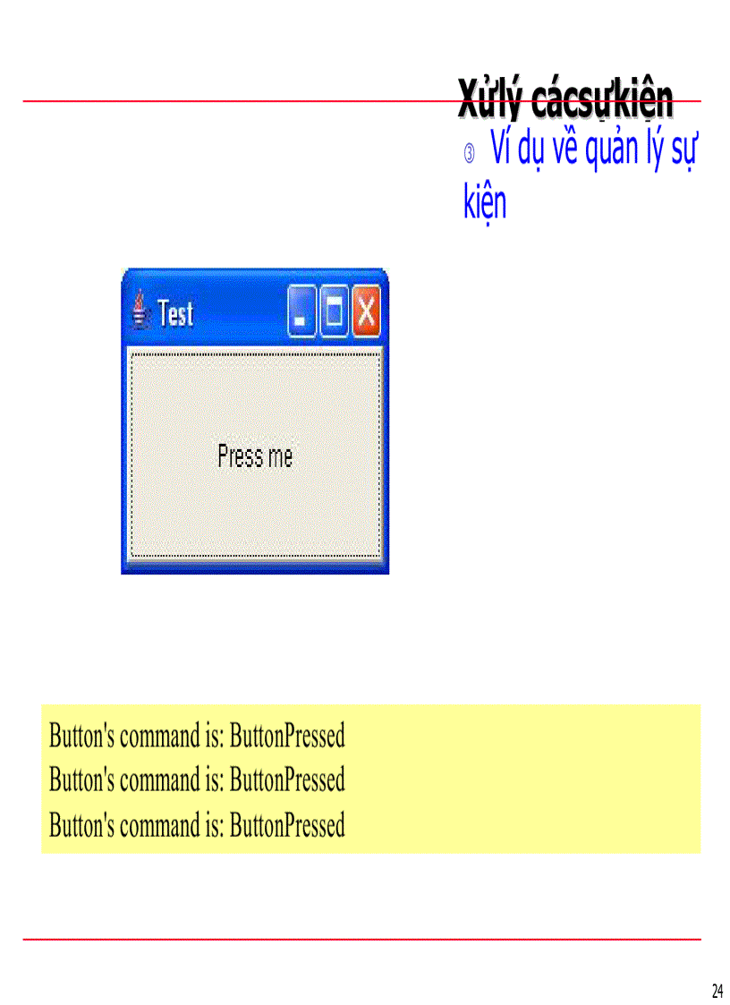 image for page Lập trình đồ họa awt