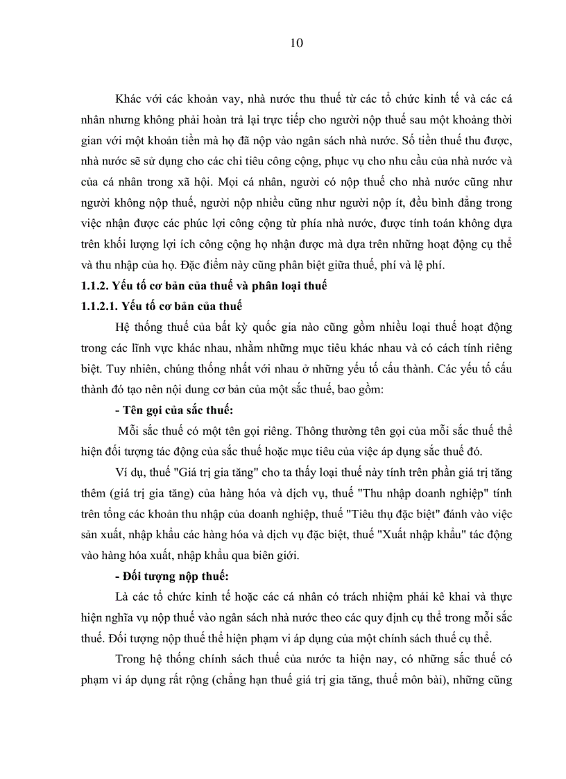 image for page Hoàn thiện hệ thống chính sách thuế của Việt Nam trong tiến trình hội nhập kinh tế Quốc tế