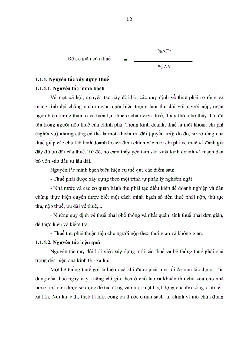image for page Hoàn thiện hệ thống chính sách thuế của Việt Nam trong tiến trình hội nhập kinh tế Quốc tế