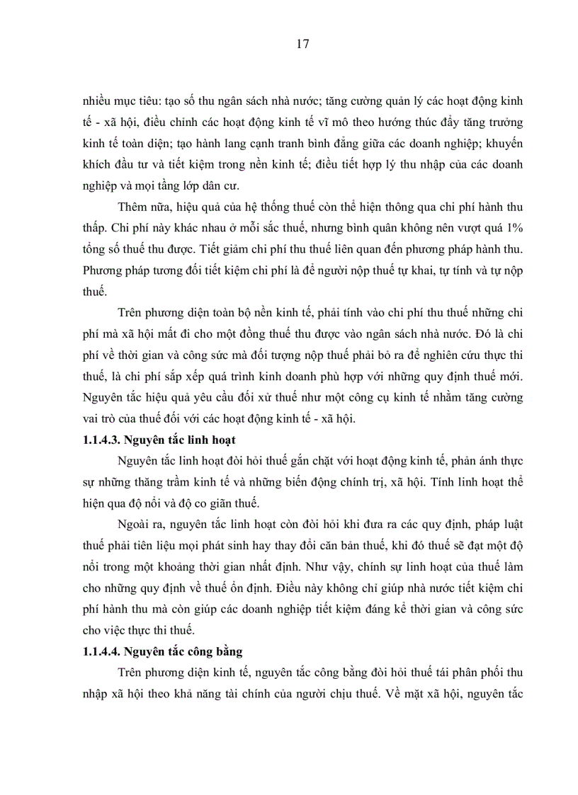 image for page Hoàn thiện hệ thống chính sách thuế của Việt Nam trong tiến trình hội nhập kinh tế Quốc tế