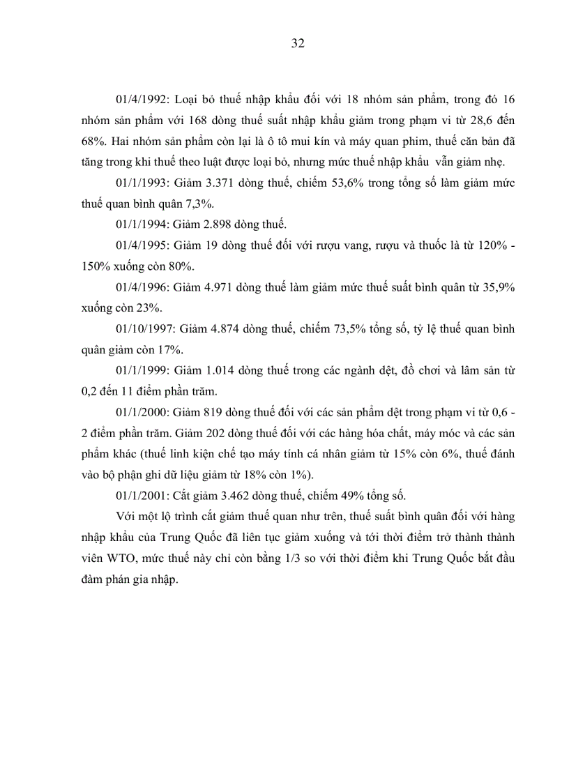 image for page Hoàn thiện hệ thống chính sách thuế của Việt Nam trong tiến trình hội nhập kinh tế Quốc tế