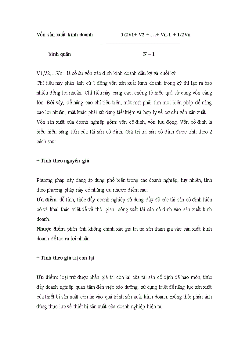image for page Phân tích tình hình tiêu thụ và lợi nhuận của công ty thương mại dịch vụ Thanh Xuân