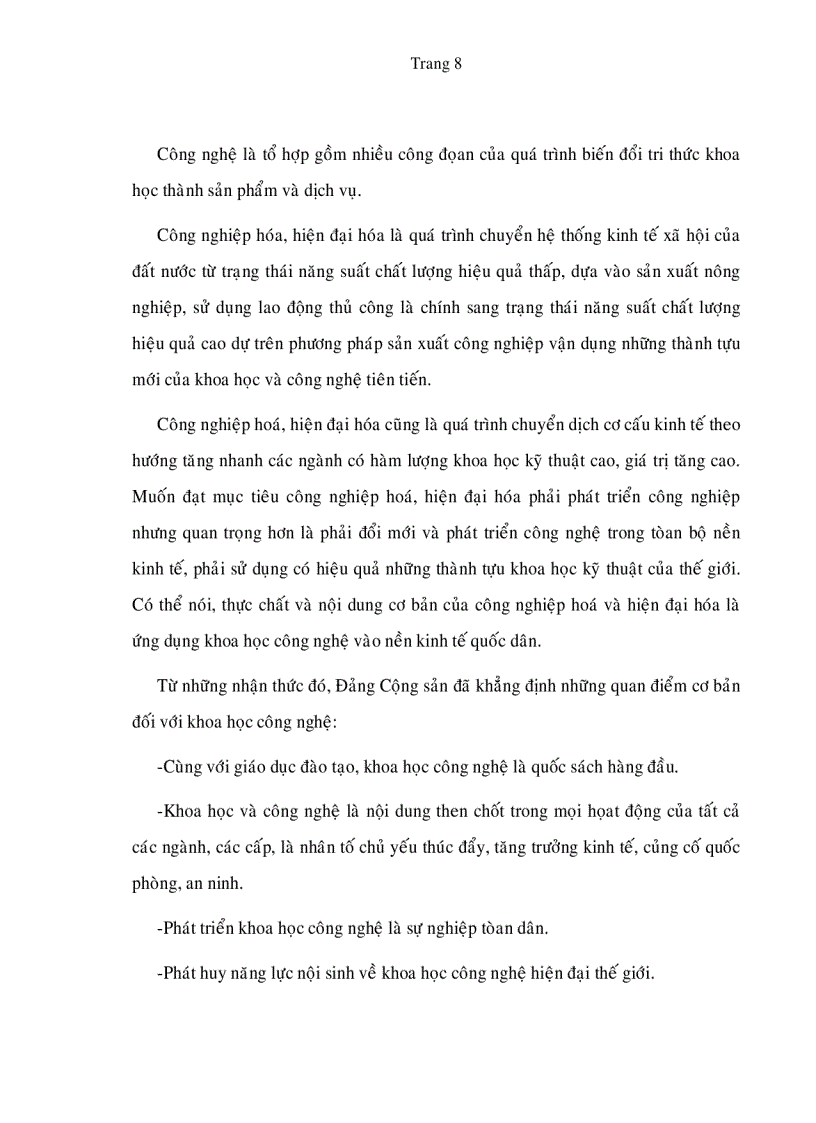 image for page Hoàn thiện chế độ tài chính áp dụng cho các đơn vị sự nghiệp có thu ở Việt Nam