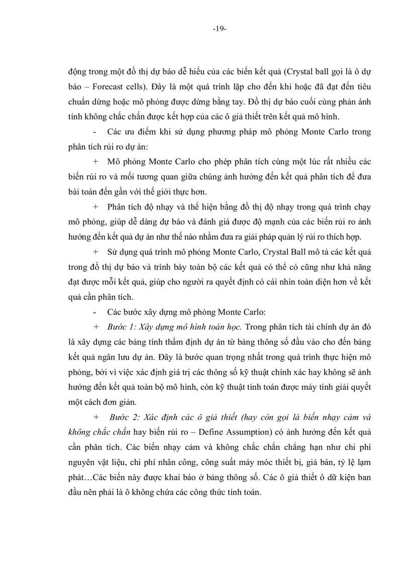 image for page Hoàn thiện công tác thẩm định rủi ro tài chính trong tín dụng dự án đầu tư tại các ngân hàng Thương mại Việt Nam
