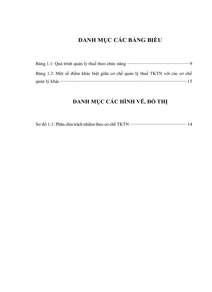 image for page Hoàn thiện hoạt động tuyên truyền hỗ trợ DTNT trong quản lý thuế ở cục thuế An Giang