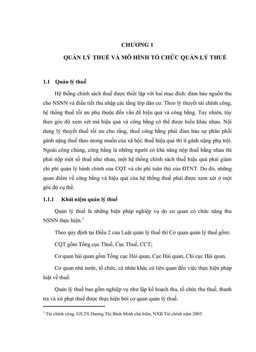 image for page Hoàn thiện hoạt động tuyên truyền hỗ trợ DTNT trong quản lý thuế ở cục thuế An Giang